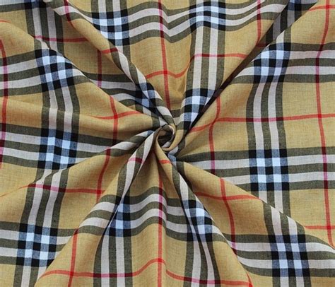 where to buy burberry fabric|burberry fabric material.